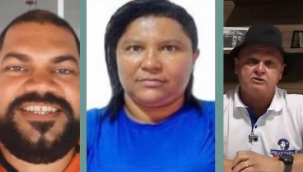 TV Calila – Após eleições, polêmicas envolvendo votos ainda acontecem em meio aos candidatos