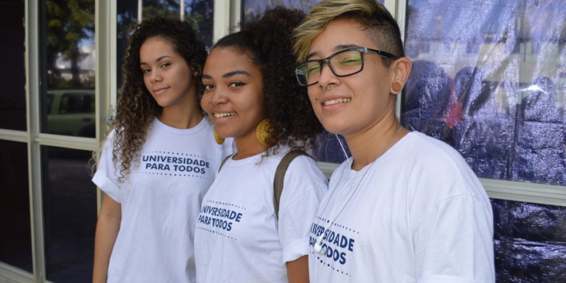 Último dia de inscrição para 12.105 vagas do Programa Universidade para Todos
