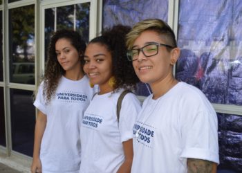 Último dia de inscrição para 12.105 vagas do Programa Universidade para Todos