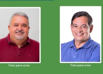 Prefeito de Queimadas e de Nordestina candidatos a reeleição são multados em R$ 300 e 100 mil por promoverem eventos com aglomerações