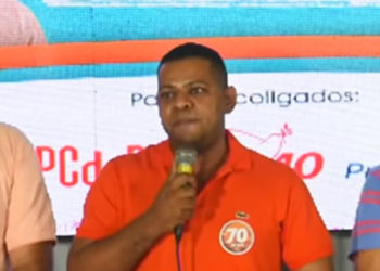 Dr Arismário vence Quitéria e quebra uma sequência de 4 vitórias do grupo de Júnior do Max