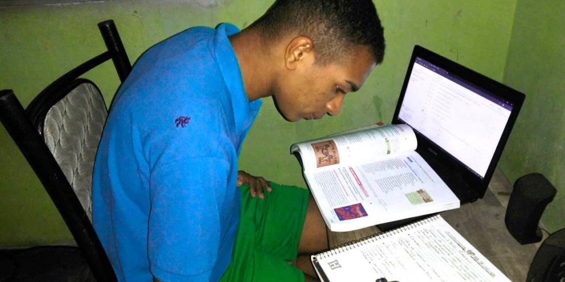 Aulão virtual do ENEM 100% abordará Literatura nesta terça-feira (1º)