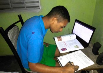 Aulão virtual do ENEM 100% abordará Literatura nesta terça-feira (1º)