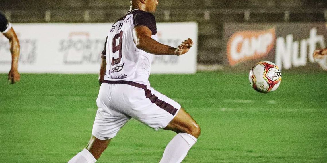 Série C – Jacuipense empata com Botafogo- PB fora de casa e se mantém em 6º lugar