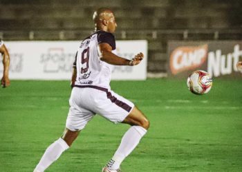 Série C – Jacuipense empata com Botafogo- PB fora de casa e se mantém em 6º lugar