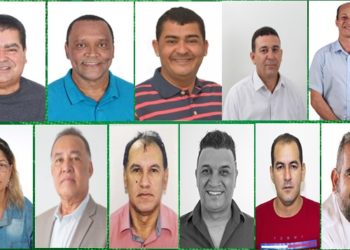 Dos onze coiteenses que concorreram as eleições em outras cidades apenas um venceu