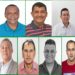 Dos onze coiteenses que concorreram as eleições em outras cidades apenas um venceu