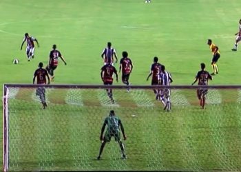 Série-B: Vitória segura empate com Náutico no Recife e mantém distância para Z-4