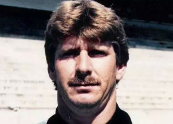Morre Rogério, goleiro campeão em 1988 com o Bahia