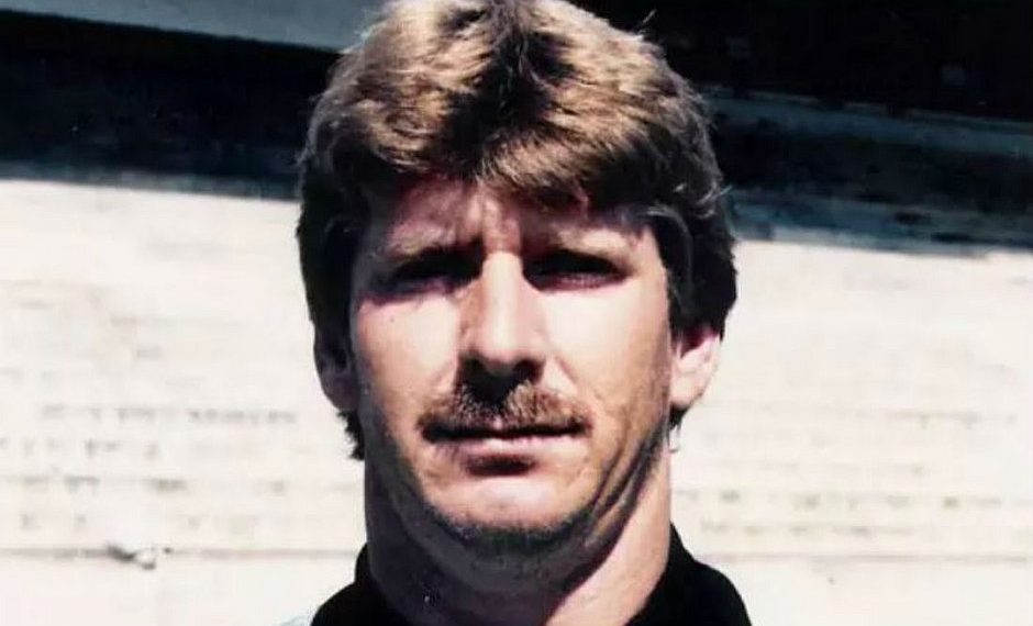 Morre Rogério, goleiro campeão em 1988 com o Bahia