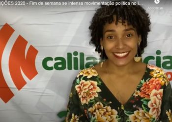 Candidatos a prefeitos, vices, e vereadores intensificam as campanhas a 15 dias das eleições