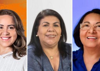 ‘Mulheres no comando, mulheres no poder’ em Cansanção, Nordestina e Monte Santo