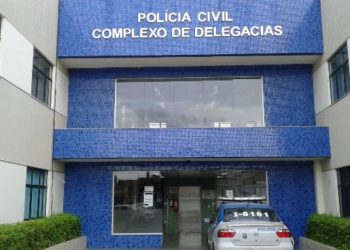 Rondesp conduz suspeito de participação em duplo homicídio que teve como vítimas duas jovens de São Domingos