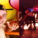 Jovem de 17 anos morre ao colidir moto com carro durante carreata política