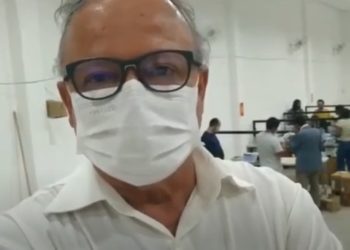 Fake News deixa juiz indignado e promete identificar e pedir prisão preventiva de autor