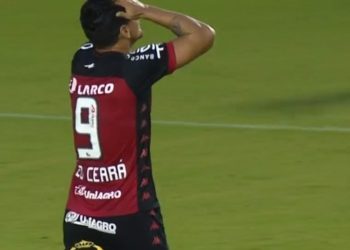 Série B – Vitória fica no 0 x 0 com a Ponte Preta e perde chance de deslanchar