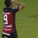 Série B – Vitória fica no 0 x 0 com a Ponte Preta e perde chance de deslanchar