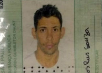 Pedreiro morre após ser atingido por parede que caiu enquanto ele trabalhava