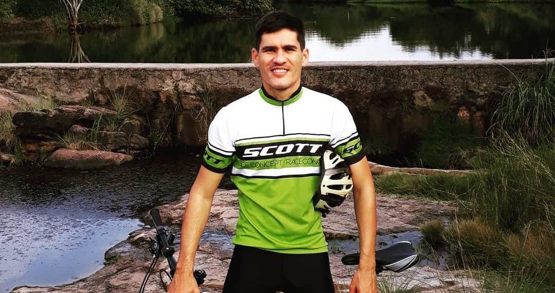 Vítima fatal do acidente na BR 324 próximo a Tanquinho era aluno do Curso de formação da Polícia Militar