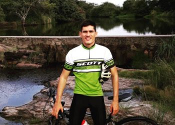 Vítima fatal do acidente na BR 324 próximo a Tanquinho era aluno do Curso de formação da Polícia Militar