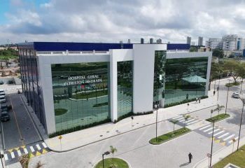 Governo do Estado abre 10 novos leitos de UTI Covid-19 em Feira de Santana devido ao aumento da taxa de ocupação