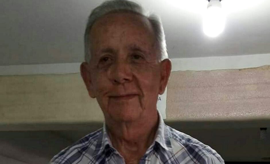 Morre em Salvador vítima da Covid-19 empresário coiteense Paulo Pinto