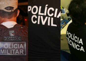 Prêmio paga quase R$ 9,5 milhões a policiais em todo o estado