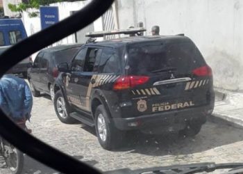 Eleições em Monte Santo e Cansanção serão acompanhadas pela Polícia Federal