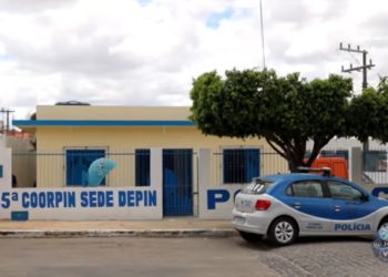 Barrocas é mais um município onde há relato de suposto ataque a candidato