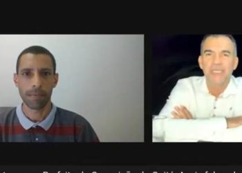 Em seu primeiro pronunciamento após às eleições, prefeito Assis faz duras críticas a imprensa local