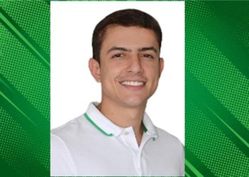 Tucano elege Ricardo Maia o prefeito mais jovem do Brasil