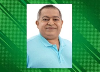 Cinco meses depois de se recuperar da Covid-19, ex-prefeito de Tucano é reinfectado