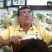 Eleito vereador mais novo de Coité em 1970, Sinval Mascarenhas está na disputa pra ser o mais idoso em 2020