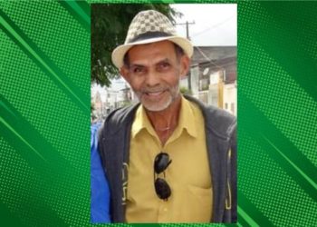Morre um dos maiores sambadores de Coité em consequência do novo Coronavírus