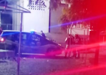 Homem é morto a tiros em Tanquinho