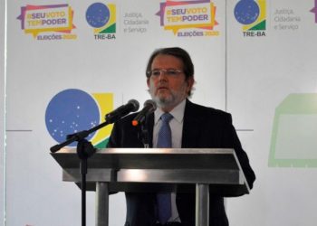 Fim da campanha eleitoral: TRE suspende toda atividade presencial