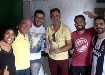 Acompanhe na TV Calila os resultados das eleições 2020