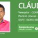 Candidato a vereador é perseguido por homens armados e morto a tiros; diz Polícia