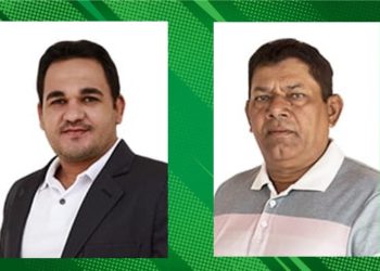 Dois vereadores do PSD empatam em quantidade de voto recebido e o mais velho garante vaga