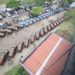 Unidades da Polícia Militar contarão com 289 novas viaturas