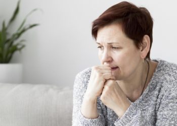 Ansiedade pode estimular e acelerar o início da doença de Alzheimer