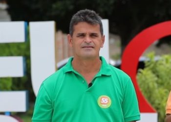 Vonte do Merim vence ex-aliado com folga e vai governar o município por mais 4 anos