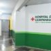 Covid-19: Hospital de campanha de Feira de Santana tem 100% de ocupação de leitos de UTI