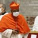 Papa Francisco nomeia novos cardeais, incluindo o primeiro afro-americano