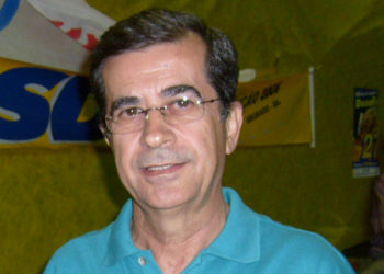 Ex -deputado estadual Zé Clemente morre vítima da Covid-19