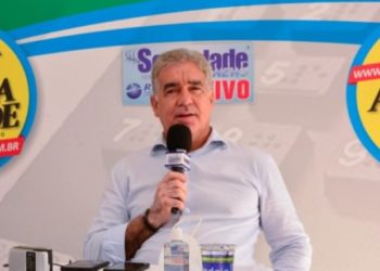‘Enfrentamos uma onda de fake News violentíssima’, diz Zé Neto após resultado do 2º turno