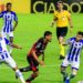 Série B – No último jogo do ano, Vitória perde para o CSA no Rei Pelé