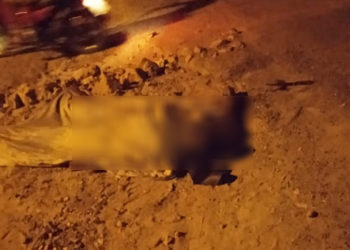 Homem mata o próprio irmão com tiro de espingarda