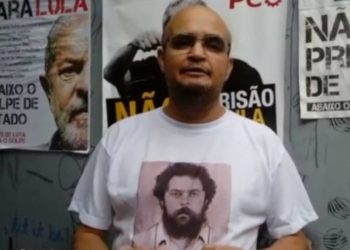 Morre em Feira de Santana professor universitário que concorreu ao Governo da Bahia em 2018
