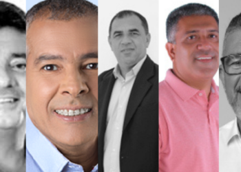 Confira informações sobre posses de prefeitos e vices de vários municípios da Bahia